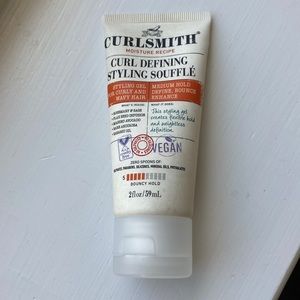 Curlsmith Curl Defining Styling Souffle